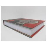 The Complete PEANUTS Comics Box Set & Vintage Metal Tray