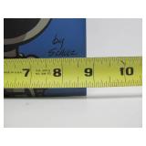 The Complete PEANUTS Comics Box Set & Vintage Metal Tray