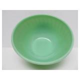 Nice Larger 9" Fire King Jadeite Mixing Bowl