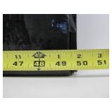 Awesome LARGE Stainless Steel Museum Replica - KING SOLOMON SWORD - New in Box #4