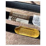 Fantastic Pair of Original 1960’s Barcelona Style Lounge Chairs