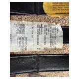 Fantastic Pair of Original 1960’s Barcelona Style Lounge Chairs