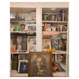 Wonderful Collection of FDR Memorabilia