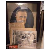 Wonderful Collection of FDR Memorabilia