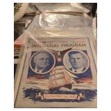 Wonderful Collection of FDR Memorabilia