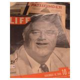 Wonderful Collection of FDR Memorabilia