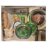 Wonderful Collection of FDR Memorabilia