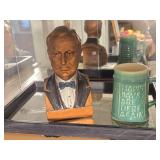 Wonderful Collection of FDR Memorabilia