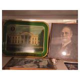 Wonderful Collection of FDR Memorabilia