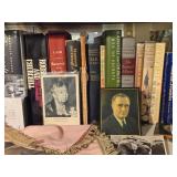 Wonderful Collection of FDR Memorabilia