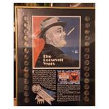 Wonderful Collection of FDR Memorabilia