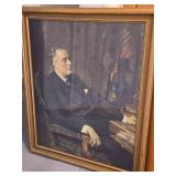 Wonderful Collection of FDR Memorabilia