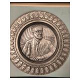Wonderful Collection of FDR Memorabilia