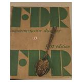 Wonderful Collection of FDR Memorabilia