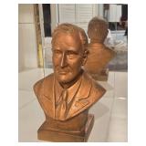 Wonderful Collection of FDR Memorabilia
