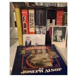 Wonderful Collection of FDR Memorabilia