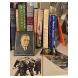 Wonderful Collection of FDR Memorabilia