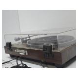Excellent Quality Working PIONEER Model PL-530 Turntable #1