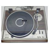 Excellent Quality Working PIONEER Model PL-530 Turntable #1
