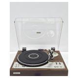Excellent Quality Working PIONEER Model PL-530 Turntable #1