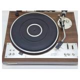 Excellent Quality Working PIONEER Model PL-530 Turntable #1