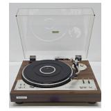 Excellent Quality Working PIONEER Model PL-530 Turntable #1
