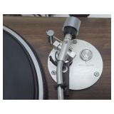 Excellent Quality Working PIONEER Model PL-530 Turntable #1