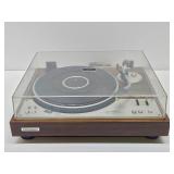 Excellent Quality Working PIONEER Model PL-530 Turntable #1