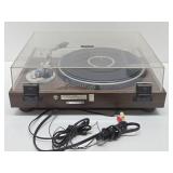 Excellent Quality Working PIONEER Model PL-530 Turntable #2