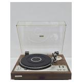 Excellent Quality Working PIONEER Model PL-530 Turntable #2