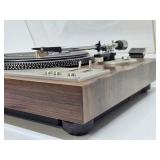 Excellent Quality Working PIONEER Model PL-530 Turntable #2
