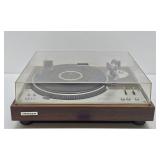 Excellent Quality Working PIONEER Model PL-530 Turntable #2
