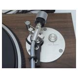 Excellent Quality Working PIONEER Model PL-530 Turntable #2