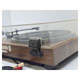 Excellent Quality Working PIONEER Model PL-530 Turntable #2