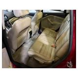 2013 Ford Escape SEL 4x4