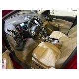 2013 Ford Escape SEL 4x4