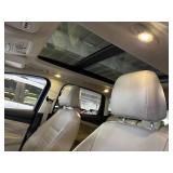 2013 Ford Escape SEL 4x4