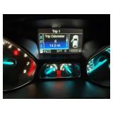 2013 Ford Escape SEL 4x4