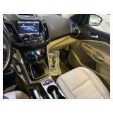 2013 Ford Escape SEL 4x4