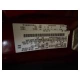 2013 Ford Escape SEL 4x4