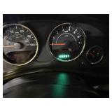 2014 Jeep Wrangler Unlimited Sport 4x4