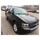 2007 Chevrolet Tahoe LTZ 4x4