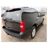 2007 Chevrolet Tahoe LTZ 4x4