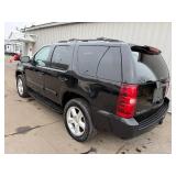 2007 Chevrolet Tahoe LTZ 4x4