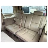2007 Chevrolet Tahoe LTZ 4x4