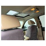 2007 Chevrolet Tahoe LTZ 4x4