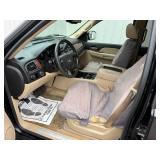 2007 Chevrolet Tahoe LTZ 4x4