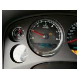 2007 Chevrolet Tahoe LTZ 4x4