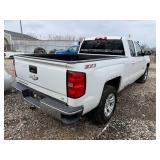 2015 Chevrolet Silverado LT 4x4