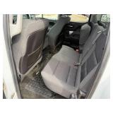 2015 Chevrolet Silverado LT 4x4